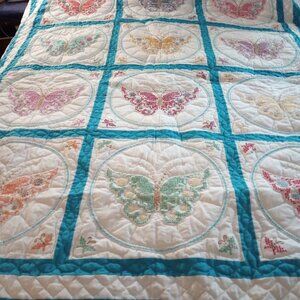 Amish Quilt